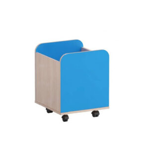 Ящки для хранения игрушек, 405х422х516 мм