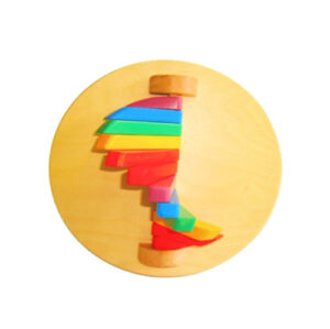 Панель детская Радуга