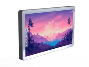 Интерактивная панель INTboard