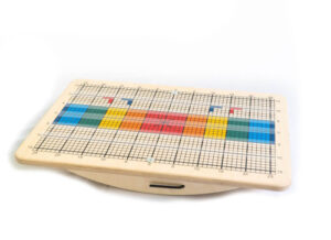 Балансировочная доска Бильгоу