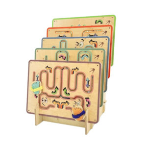 Нейротренажер Ногоборд