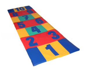 Игра напольная Классики