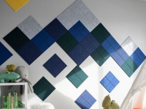 Комплект войлочных стендов Вершина