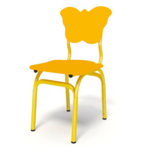 Стул Мотылек регулируемый, МДФ