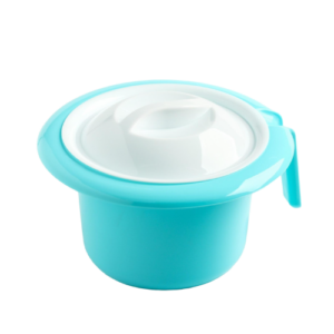 Горшок туалетный детский Кроха