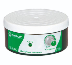 Магнитная мешалка