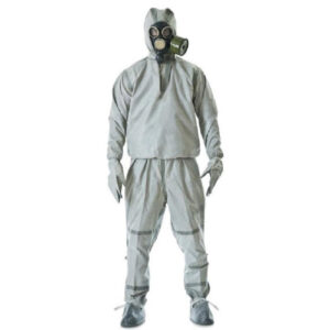 Костюм химической защиты Л-1 из ткани Т-15