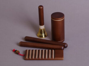 Комплект Колокольчик