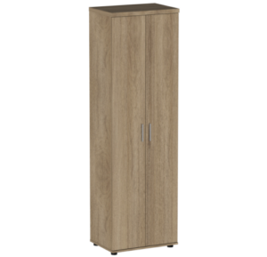 Шкаф Статус 600х420х1970 мм