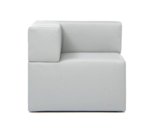 Угловая секция Цицерон 700х700х655 мм, Персей У90