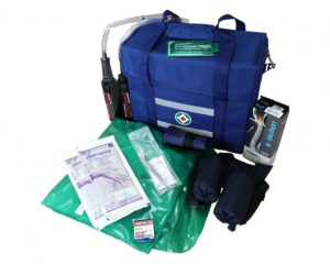 Травматологическая укладка по приказу N 822н