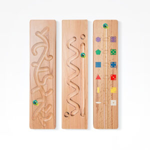 Набор дыхательных тренажеров