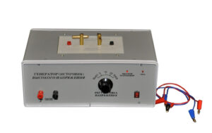 Генератор высокого напряжения