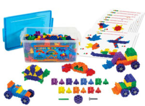 Конструктор ПРОектирование, 600 деталей