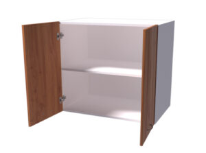 Шкаф кухонный навесной, 800х314х720 мм