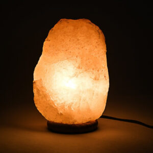 Лампа солевая