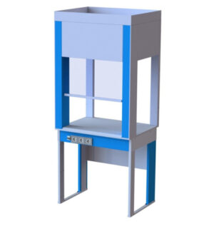 Шкаф вытяжной лабораторный