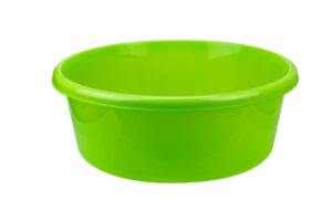 Таз пластиковый 8 л