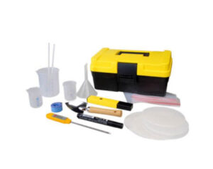 Экознайка 5. Набор для исследования почвенного покрова