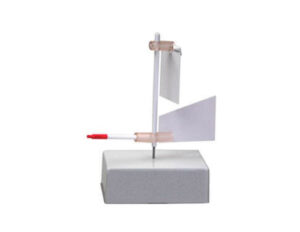 Флюгер раздаточный