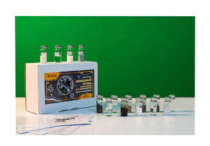 Коллекция демонстрационная Каменный уголь и продукты его переработки