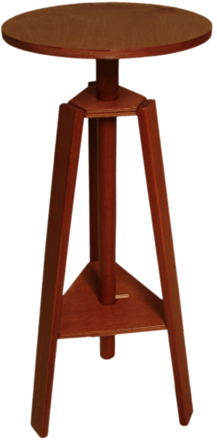 Скульптурный станок