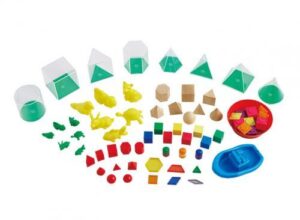 Образовательный набор для группы Плавает или тонет