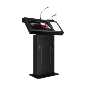 Интерактивная трибуна Voice Pro