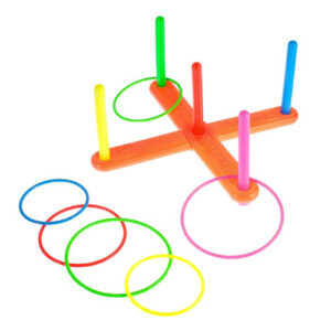 Игра Кольцеброс (набор)