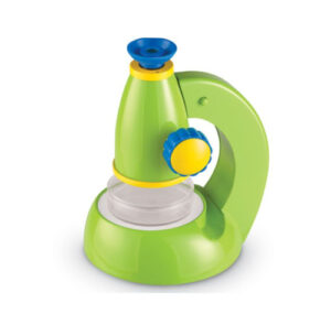 Микроскоп детский