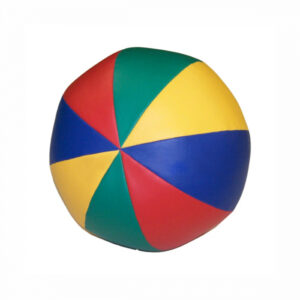 Мяч мягконабивной