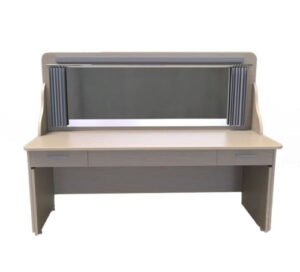 Стол логопеда регулируемый, 1350х550х1100-1250 мм