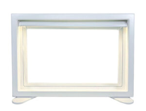 Профессиональное зеркало логопеда