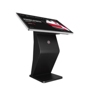 Интерактивный стол NEO