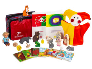 Набор методических материалов Сказки