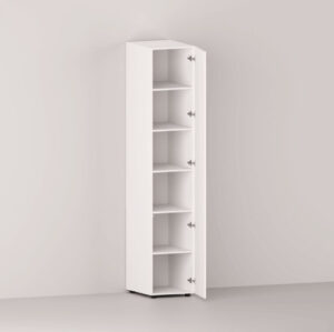 Шкаф-пенал, 430х570х2284