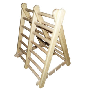 Лестница стремянка детская