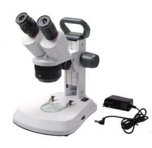 Микроскоп Микромед MC-1 вар. 1С