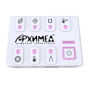 Цифровая лаборатория по химии Архимед