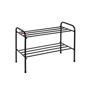 Подставка для обуви (обувница), 2 полки