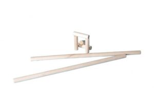 Городки деревянные