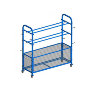 Стеллаж для хранения универсальный (разборный)