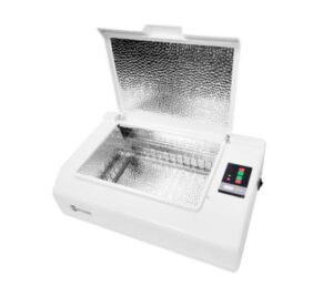 Стерилизатор для инструментов Микроцид №1