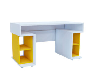 Стол для учителя, 1300х650х750 мм