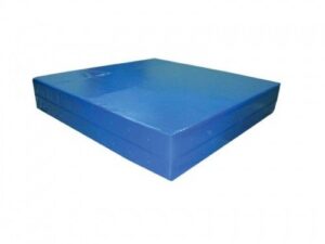 Мат для приземлений и отработки бросков (зона приземления)