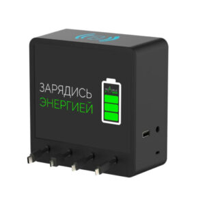 Настольная зарядная станция KING