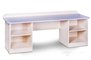 Стол детский дидактический (1500х500х530 мм)