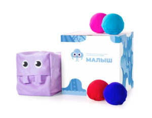 Программно-методический комплекс МОБИ Малыш