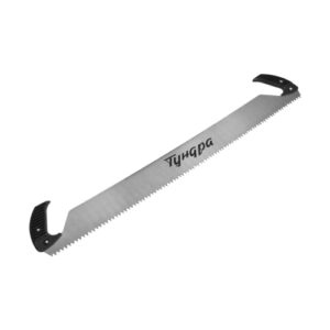 Пила двуручная