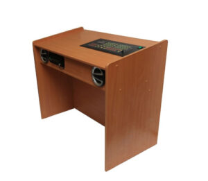 Стационарный лингафонный кабинет “Диалог-1”